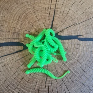 Andys Forellenköder Ruby