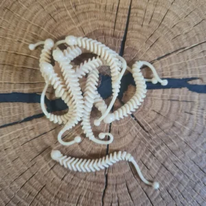 Andys Forellenköder Ruby