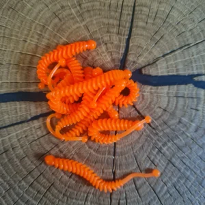 Andys Forellenköder Ruby