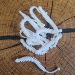 Andys Forellenköder Ruby