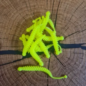 Andys Forellenköder Ruby