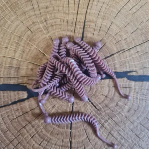 Andys Forellenköder Ruby