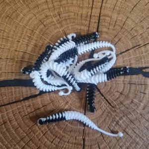 Andys Forellenköder Ruby