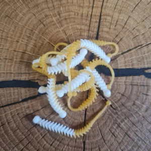 Andys Forellenköder Ruby