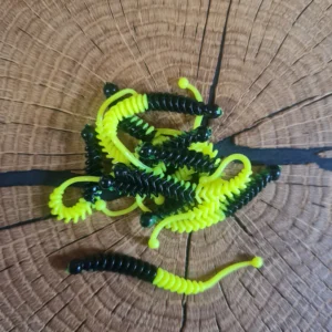 Andys Forellenköder Ruby