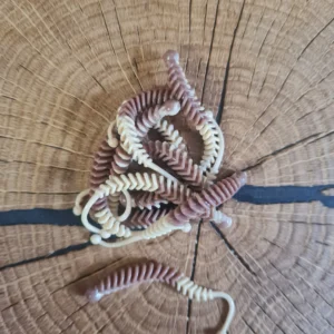 Andys Forellenköder Ruby