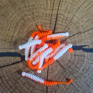 Andys Forellenköder Ruby