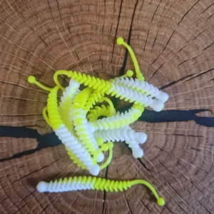 Andys Forellenköder Ruby