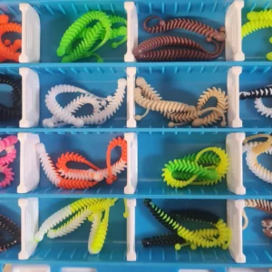 Testbox Ruby 60mm sinkend