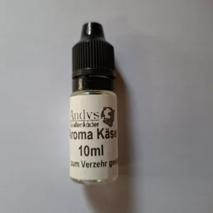 Flavour in verschiedene Aromen