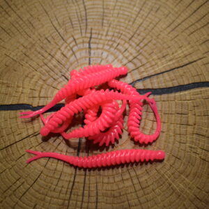 Andys Forellenköder Jacky