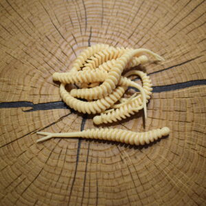 Andys Forellenköder Jacky