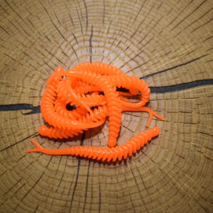 Andys Forellenköder Jacky