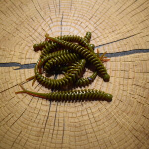 Andys Forellenköder Jacky