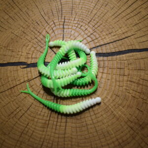 Andys Forellenköder Jacky