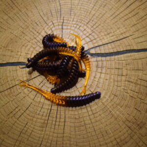 Andys Forellenköder Jacky