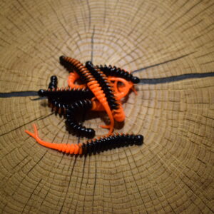 Andys Forellenköder Jacky