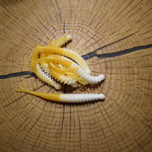 Andys Forellenköder Jacky