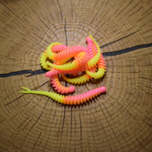 Andys Forellenköder Jacky