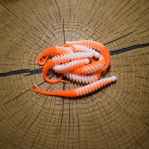 Andys Forellenköder Jacky