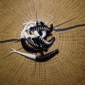 Andys Forellenköder Jacky