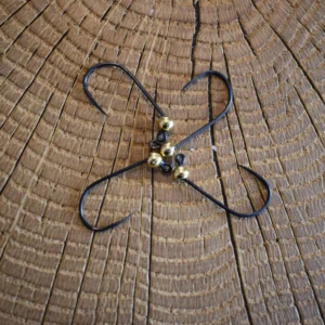 Jig Tungsten Haken 0,4g / Gr. 4er,6er oder 8er