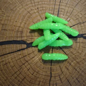 Andys Forellenköder Chucky