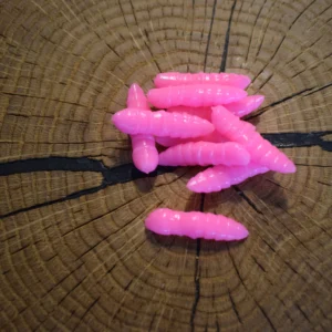 Andys Forellenköder Chucky