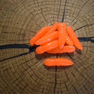 Andys Forellenköder Chucky