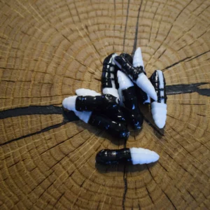 Andys Forellenköder Chucky