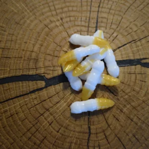 Andys Forellenköder Chucky