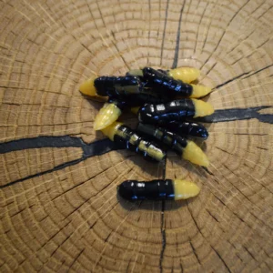 Andys Forellenköder Chucky