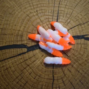 Andys Forellenköder Chucky