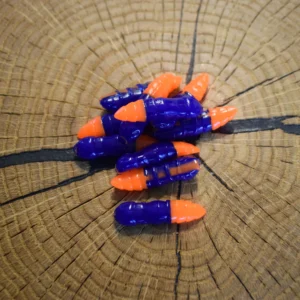 Andys Forellenköder Chucky