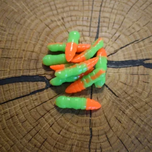 Andys Forellenköder Chucky