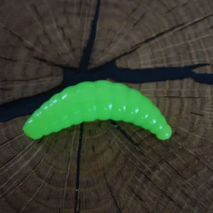 Specky Zitrusgrün UV