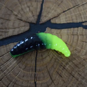 Specky Schwarz/Gelb UV