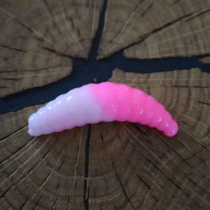 Specky Weiß/BubbleGum UV