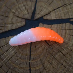 Specky Weiß/Orange UV