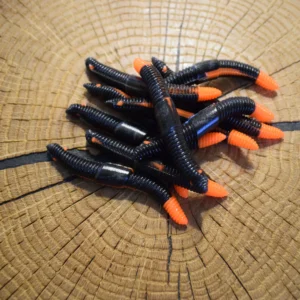 Terry Schwarz/Orange UV