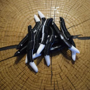 Terry Schwarz/Weiß UV