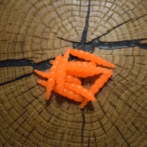 BaitRunner Orange UV