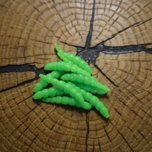 BaitRunner Zitrusgrün UV