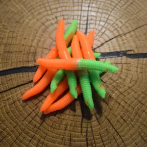 El Neranja Verde Orange UV/Zitrusgrün UV