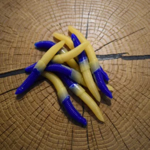 El Maestro Marineblau/Gold