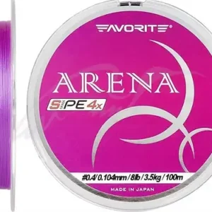 Favorite Arena PE 100m Schnur