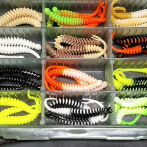 Testbox Jacky 80mm sinkend