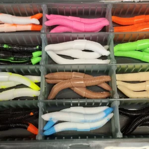 Testbox Terry 65mm auftreibend