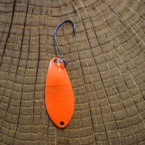 Andys Forellenköder Dohna 2,5g Farbe AF01