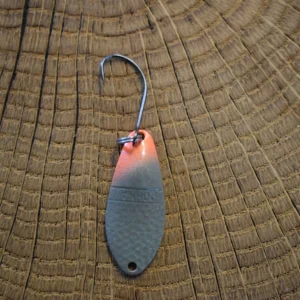 Andys Forellenköder Dohna 2,5g Farbe AF03